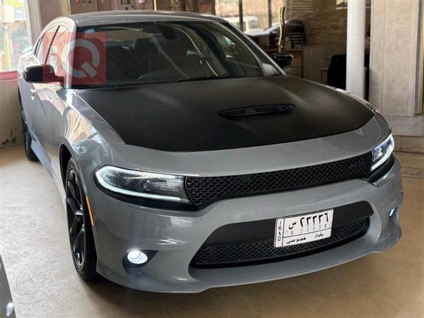 Dodge Charger 2021 for sale in Iraq - Baghdad